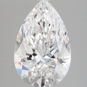 2.88 cctw VS1 - Lab Grown Loose Diamond