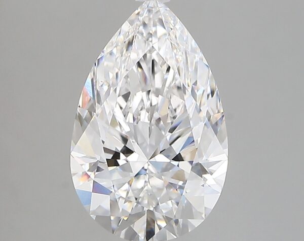 2.88 cctw VS1 - Lab Grown Loose Diamond