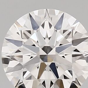 1.19 cctw VVS2 - Lab Grown Loose Diamond