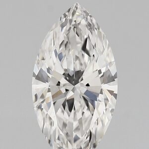 1.21 cctw VVS2 - Lab Grown Loose Diamond