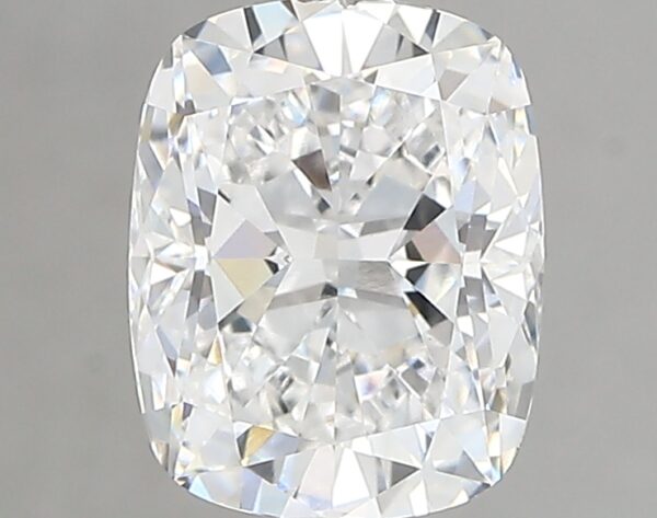 2.03 cctw VVS2 - Lab Grown Loose Diamond