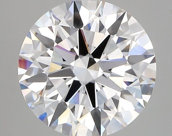 4.15 cctw VVS2 - Lab Grown Loose Diamond