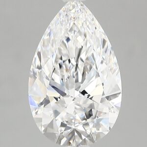 2.05 cctw VVS2 - Lab Grown Loose Diamond