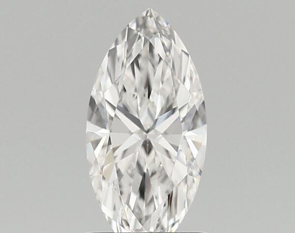 1.03 cctw VVS1 - Lab Grown Loose Diamond
