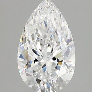 2.02 cctw VVS2 - Lab Grown Loose Diamond