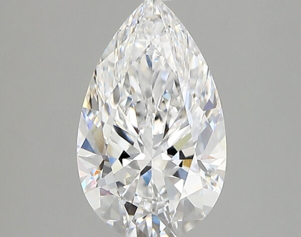 2.02 cctw VVS2 - Lab Grown Loose Diamond