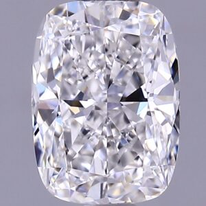 0.79 cctw VVS2 - Lab Grown Loose Diamond