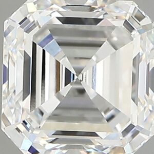 2.48 cctw VVS2 - Lab Grown Loose Diamond