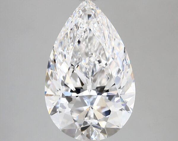 4.17 cctw VVS2 - Lab Grown Loose Diamond