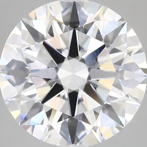 4.12 cctw VVS2 - Lab Grown Loose Diamond