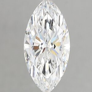 1.14 cctw VVS1 - Lab Grown Loose Diamond
