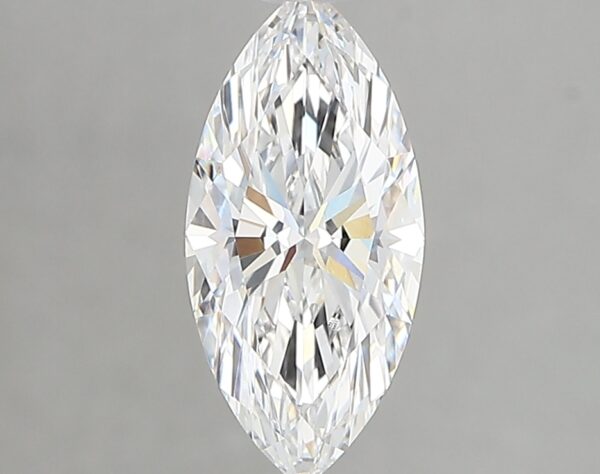 1.14 cctw VVS1 - Lab Grown Loose Diamond