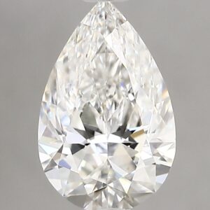 1.03 cctw VVS1 - Lab Grown Loose Diamond