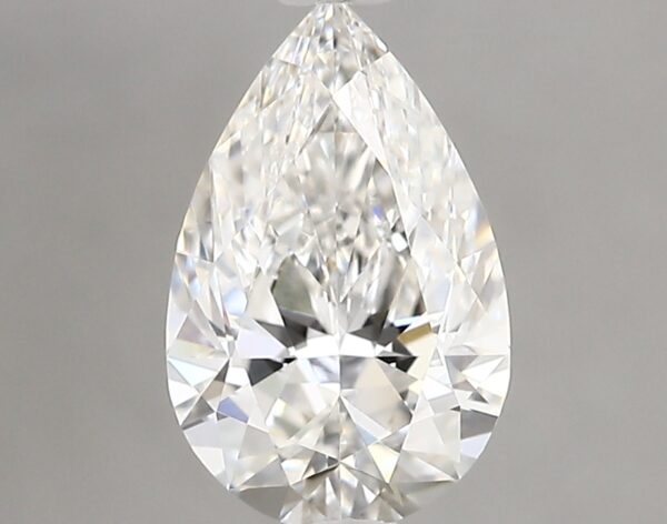 1.03 cctw VVS1 - Lab Grown Loose Diamond