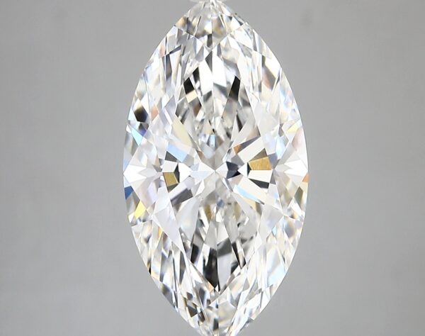4.20 cctw VS1 - Lab Grown Loose Diamond