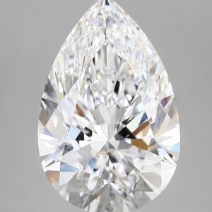 4.27 cctw VS1 - Lab Grown Loose Diamond