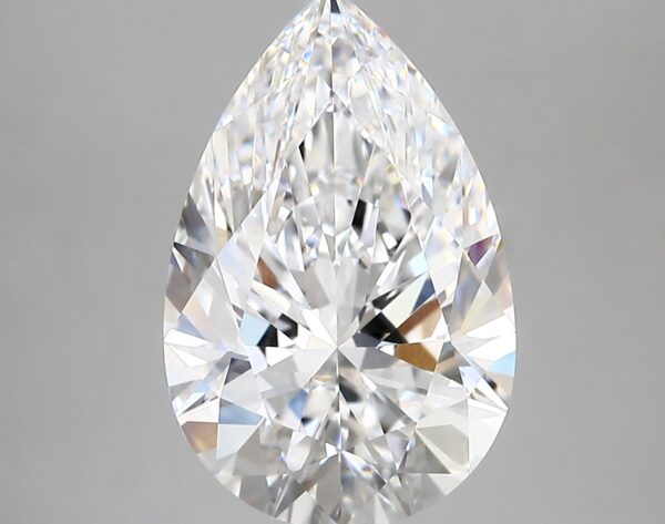 4.27 cctw VS1 - Lab Grown Loose Diamond