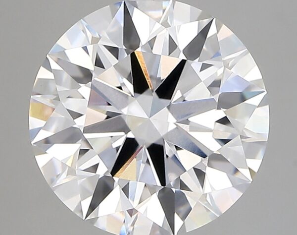 4.03 cctw VVS2 - Lab Grown Loose Diamond