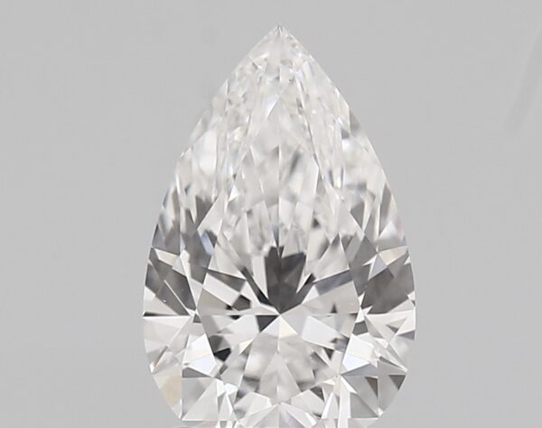 1.55 cctw VVS1 - Lab Grown Loose Diamond
