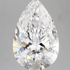 2.44 cctw VVS2 - Lab Grown Loose Diamond
