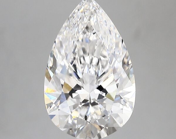 2.44 cctw VVS2 - Lab Grown Loose Diamond
