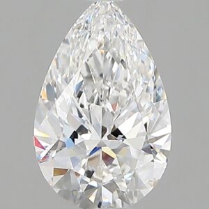 1.22 cctw VVS2 - Lab Grown Loose Diamond