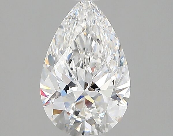 1.22 cctw VVS2 - Lab Grown Loose Diamond