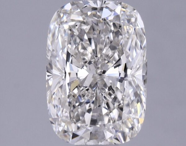 0.82 cctw VS2 - Lab Grown Loose Diamond