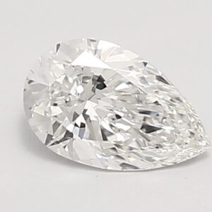 1.01 cctw VVS2 - Lab Grown Loose Diamond