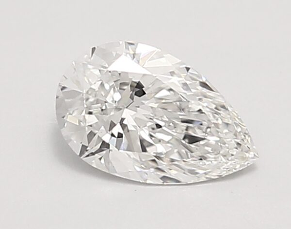 1.01 cctw VVS2 - Lab Grown Loose Diamond