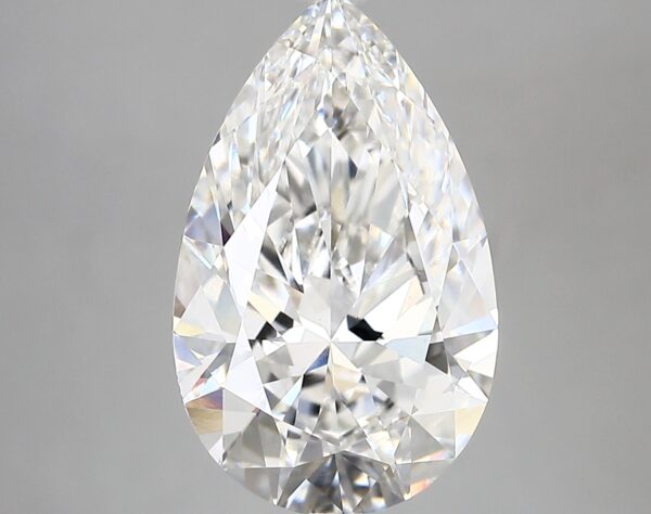 4.14 cctw VVS2 - Lab Grown Loose Diamond