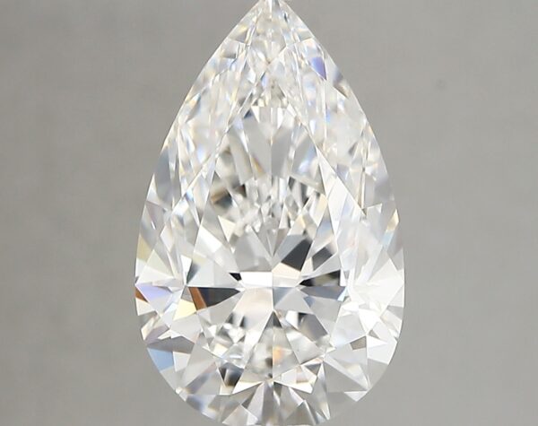3.05 cctw VVS2 - Lab Grown Loose Diamond