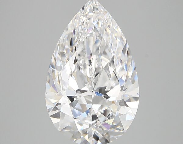 4.69 cctw VVS2 - Lab Grown Loose Diamond