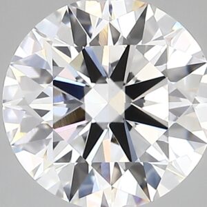 2.09 cctw VVS2 - Lab Grown Loose Diamond