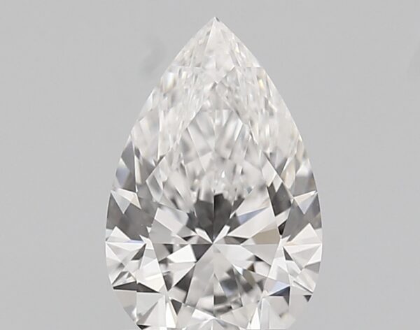 1.21 cctw VVS2 - Lab Grown Loose Diamond