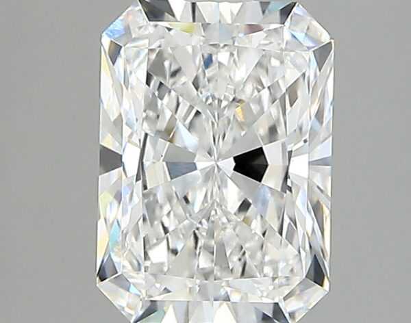 2.01 cctw VVS2 - Lab Grown Loose Diamond