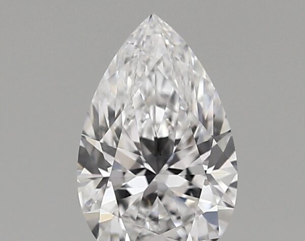 1.01 cctw VVS2 - Lab Grown Loose Diamond