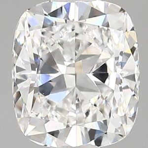 1.01 cctw VVS1 - Lab Grown Loose Diamond