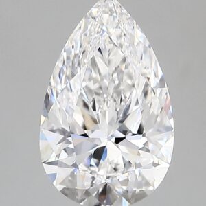 2.09 cctw VVS2 - Lab Grown Loose Diamond
