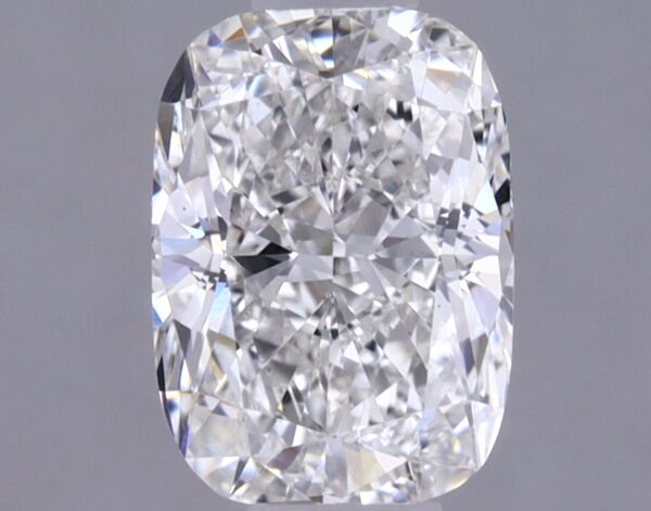0.75 cctw VS1 - Lab Grown Loose Diamond