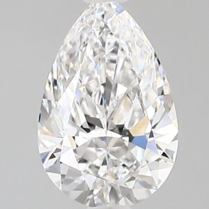 1.15 cctw VVS2 - Lab Grown Loose Diamond