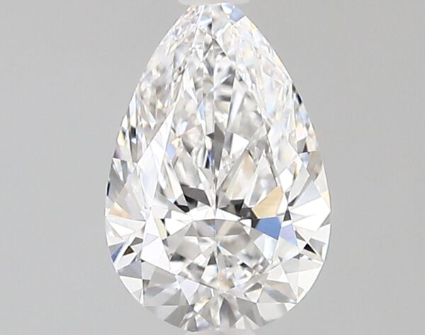 1.15 cctw VVS2 - Lab Grown Loose Diamond