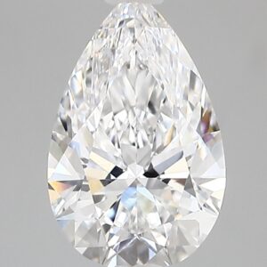 1.21 cctw VVS1 - Lab Grown Loose Diamond