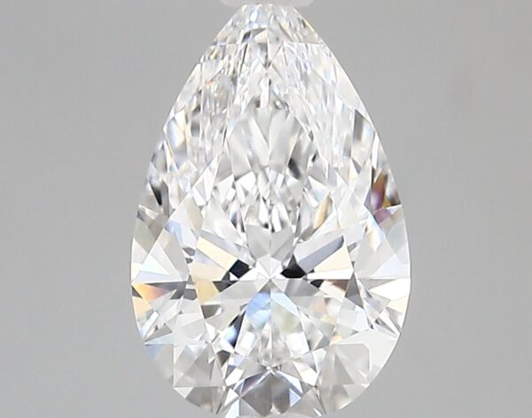 1.21 cctw VVS1 - Lab Grown Loose Diamond
