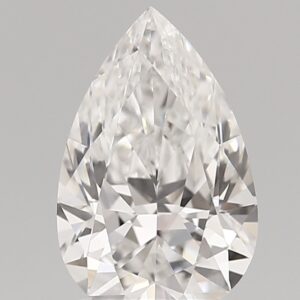 1.63 cctw VVS1 - Lab Grown Loose Diamond