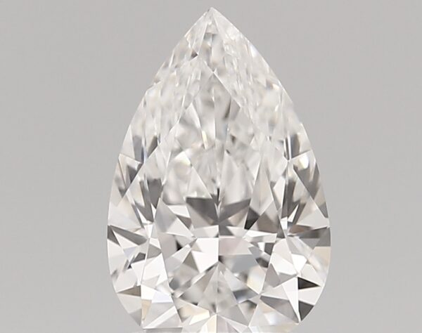 1.63 cctw VVS1 - Lab Grown Loose Diamond