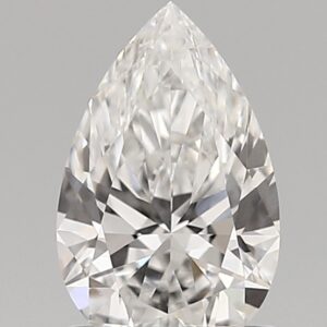 1.01 cctw VVS2 - Lab Grown Loose Diamond