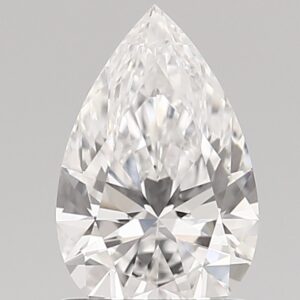 1.01 cctw VVS1 - Lab Grown Loose Diamond