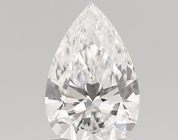 1.01 cctw VVS1 - Lab Grown Loose Diamond