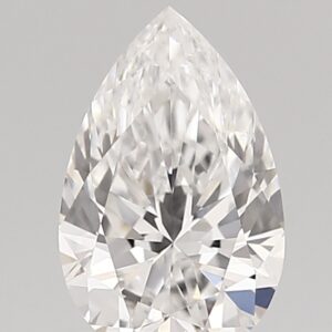 1.11 cctw VVS2 - Lab Grown Loose Diamond